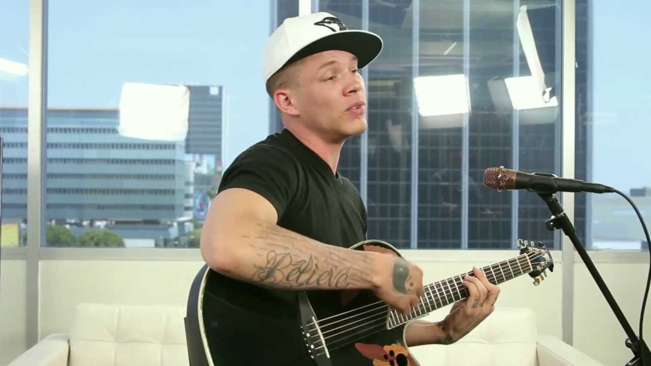 CHRIS RENE 