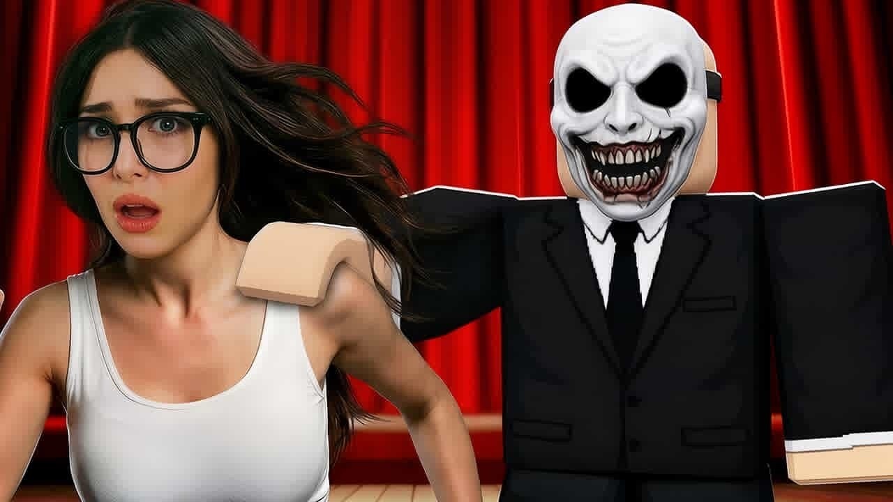 ROBLOX Взлом истории 2...
