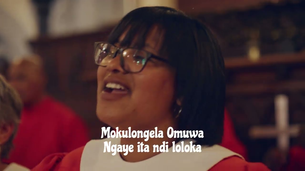 Mokulongela Omuwa