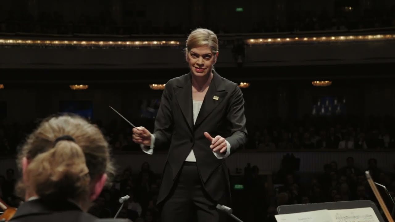 Ukrainian Freedom Orchestra- Beethoven Symphony No. 9