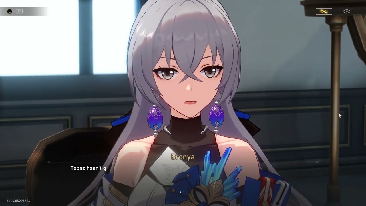 Honkai: Star Rail - (Ep. TC)