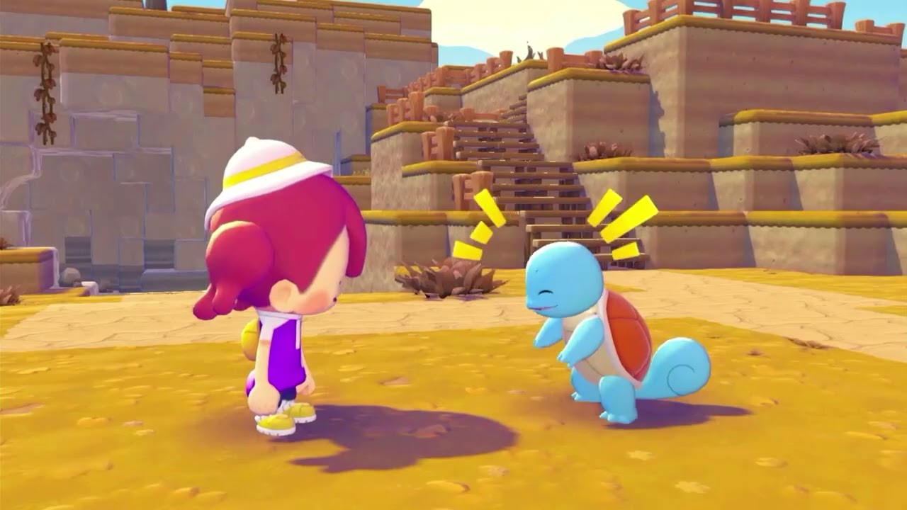 Pokemon New GAME POKEPIA IS SHITTTTTTTTTTTTT! | Pokemon
