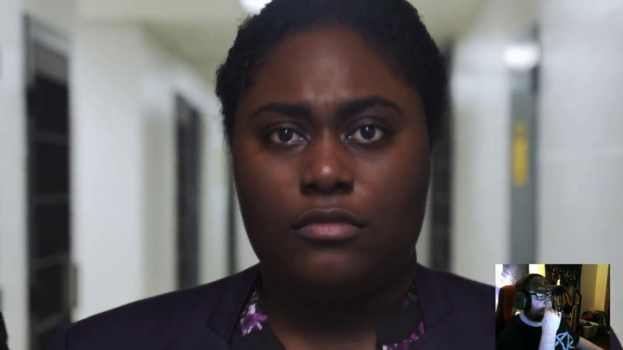 OITNB SEASON 6: TAYSTEE IS FOUND GUILTY REACTION!