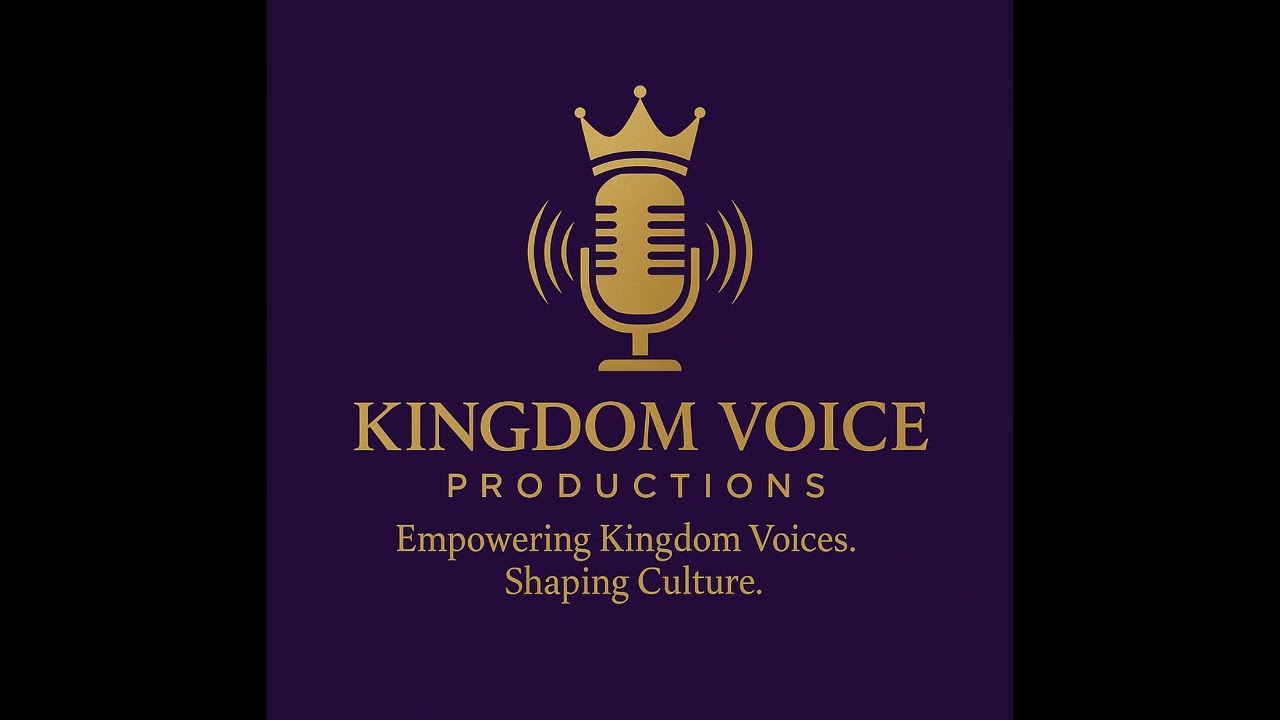 Finish Strong: Ending the Year with Intention & Planning for 2026 | Kingdom Voice