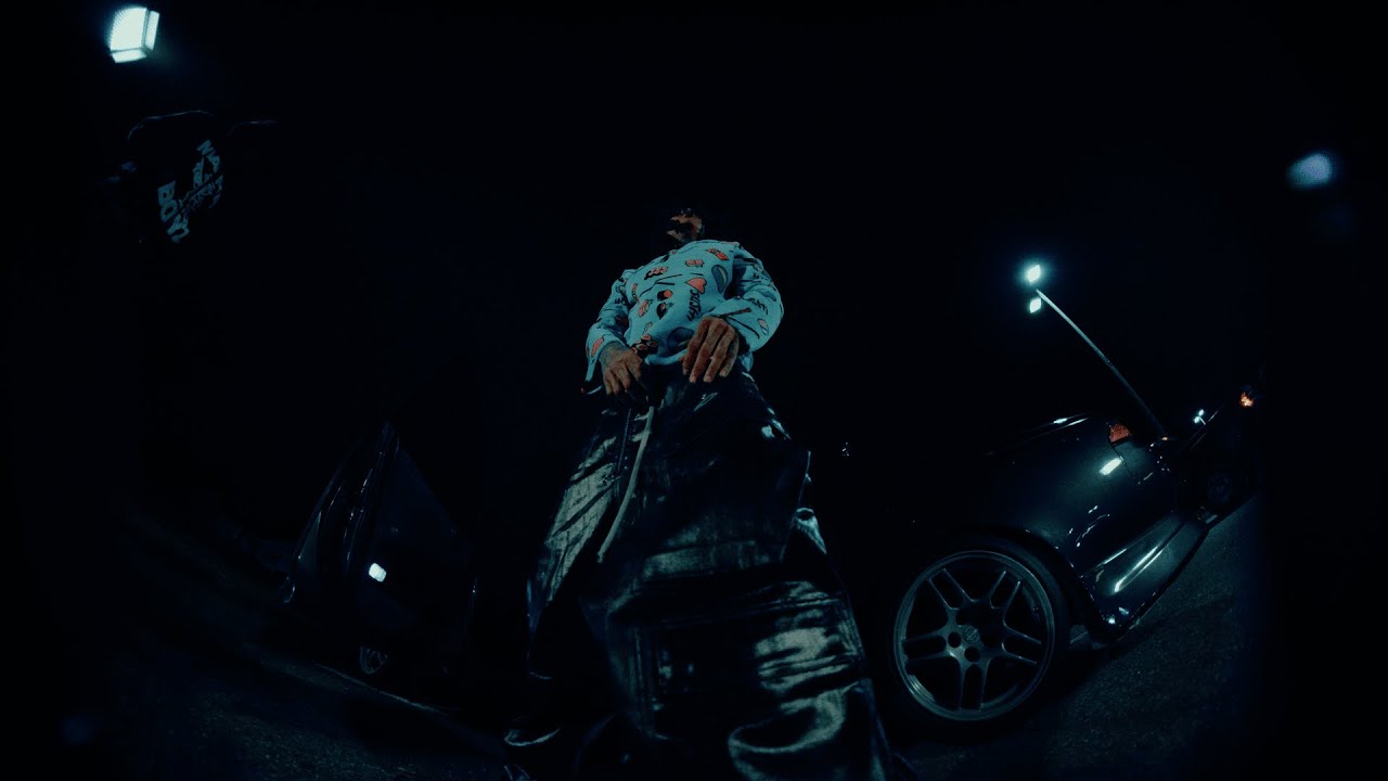 levicarter - swag kills