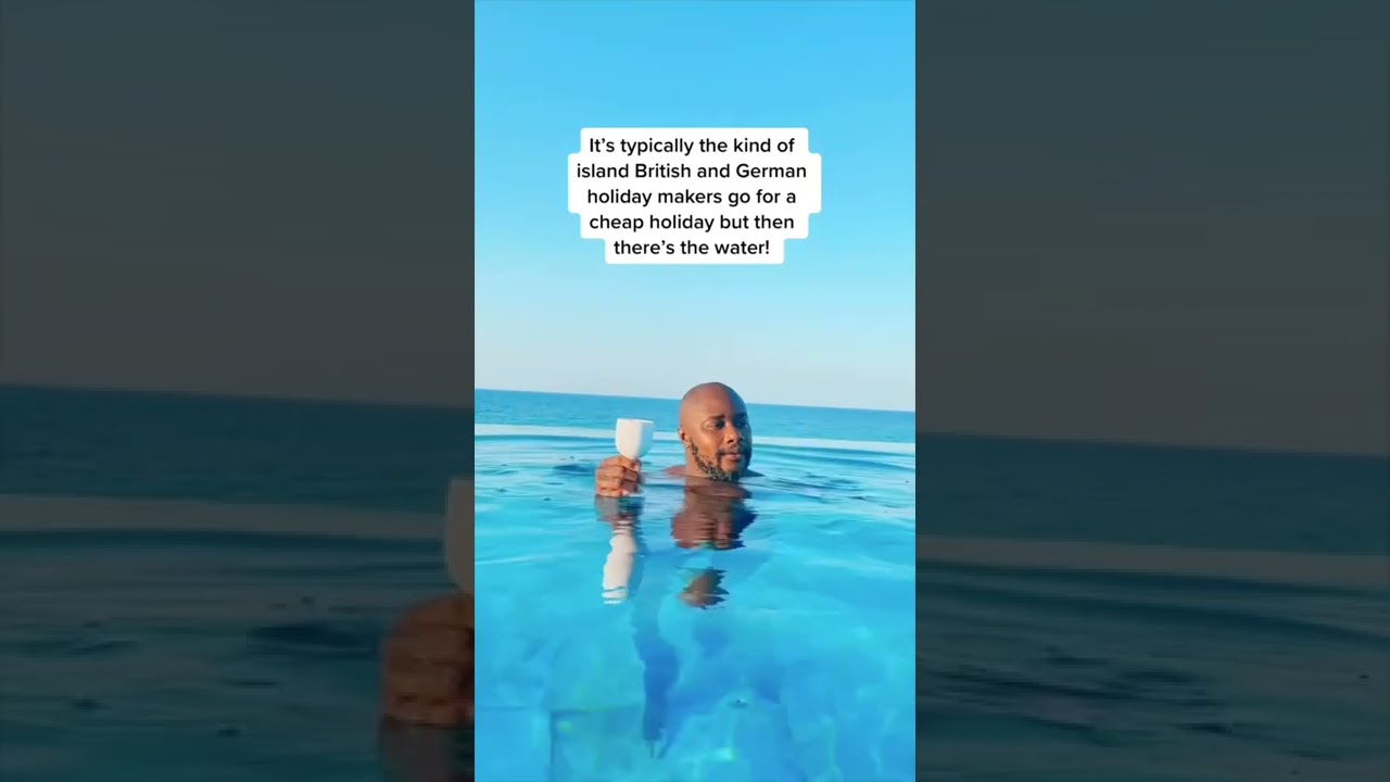 САМЫЙ ГОЛУБОЙ ОСТРОВ В ГРЕЦИИ | #закинф #греция #путешествия #занте #отпуск #советыпутешественник...