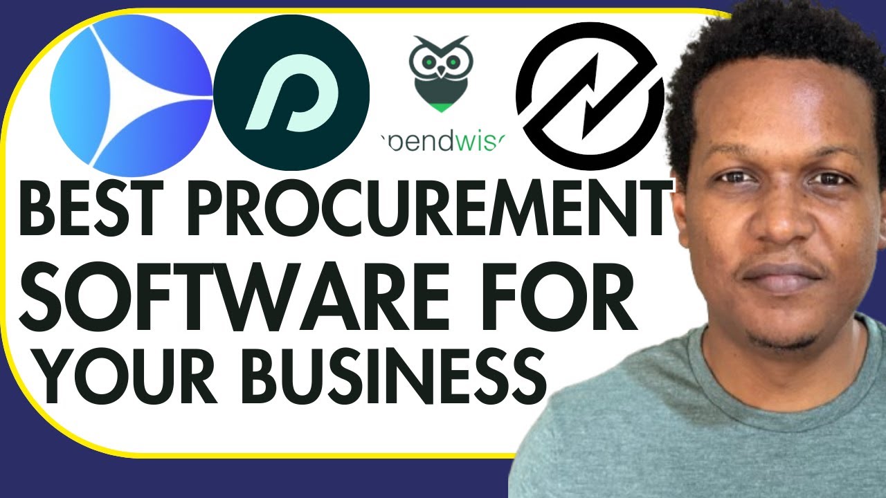 9 BEST PROCUREMENT SOFTWARE FOR SMALL BUSINESSES( Precoro,Procurify, Spendwise, Tradogram,Order.co)