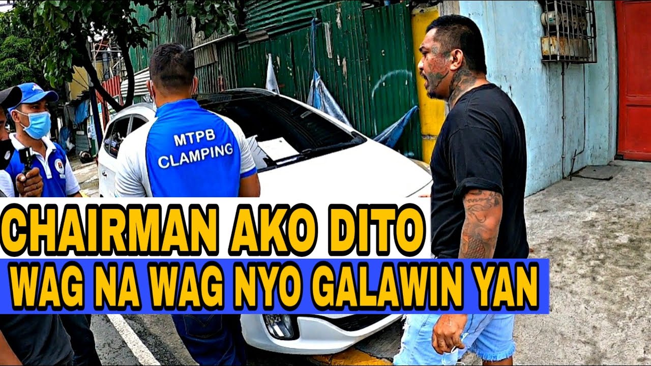 KAPAL MO CHAIRMAN!! MAGPALIWANAG KA KAY YORME!! MTPB OPERATION | MANILA UPDATE