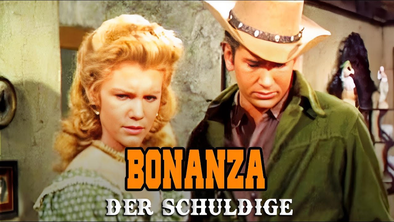 Bonanza – Der Schuldige