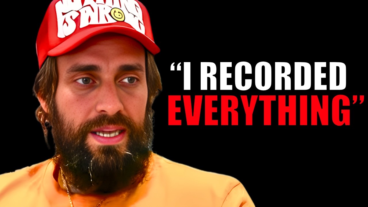 Vitaly Comes Back, Immediately Destroys Adam22
