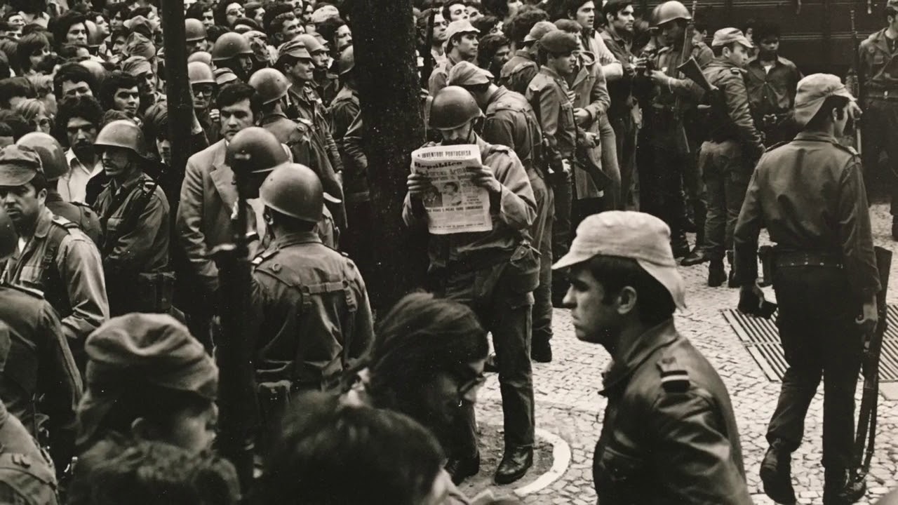 R&eacute;volution des &OElig;illets