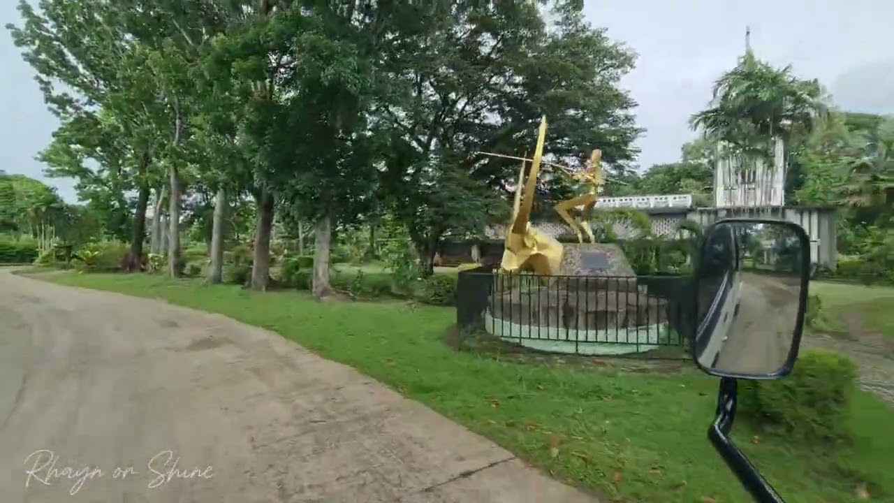 Victorias Milling Company Victorias City Negros Occdental