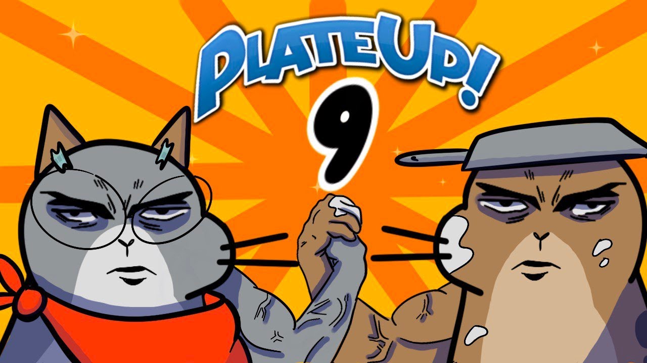 Locking In - Let´s Play PlateUp - Episode 9