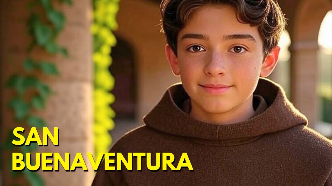 15 de julio | San Buenaventura: El Místico Franciscano que Unió Sabiduría y Santidad