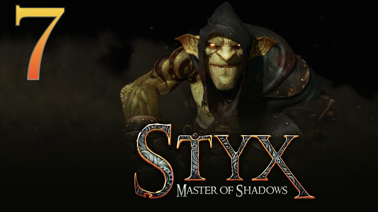 Styx: Master of Shadows | Capitulo 7 - El pasadizo secreto