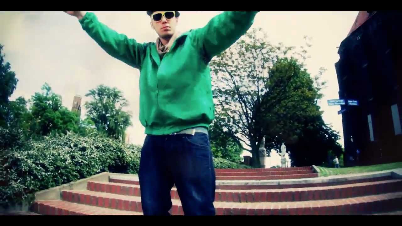 Diho RaZ - Chcę Jej Jej Jej feat. Rastamaniek (official)