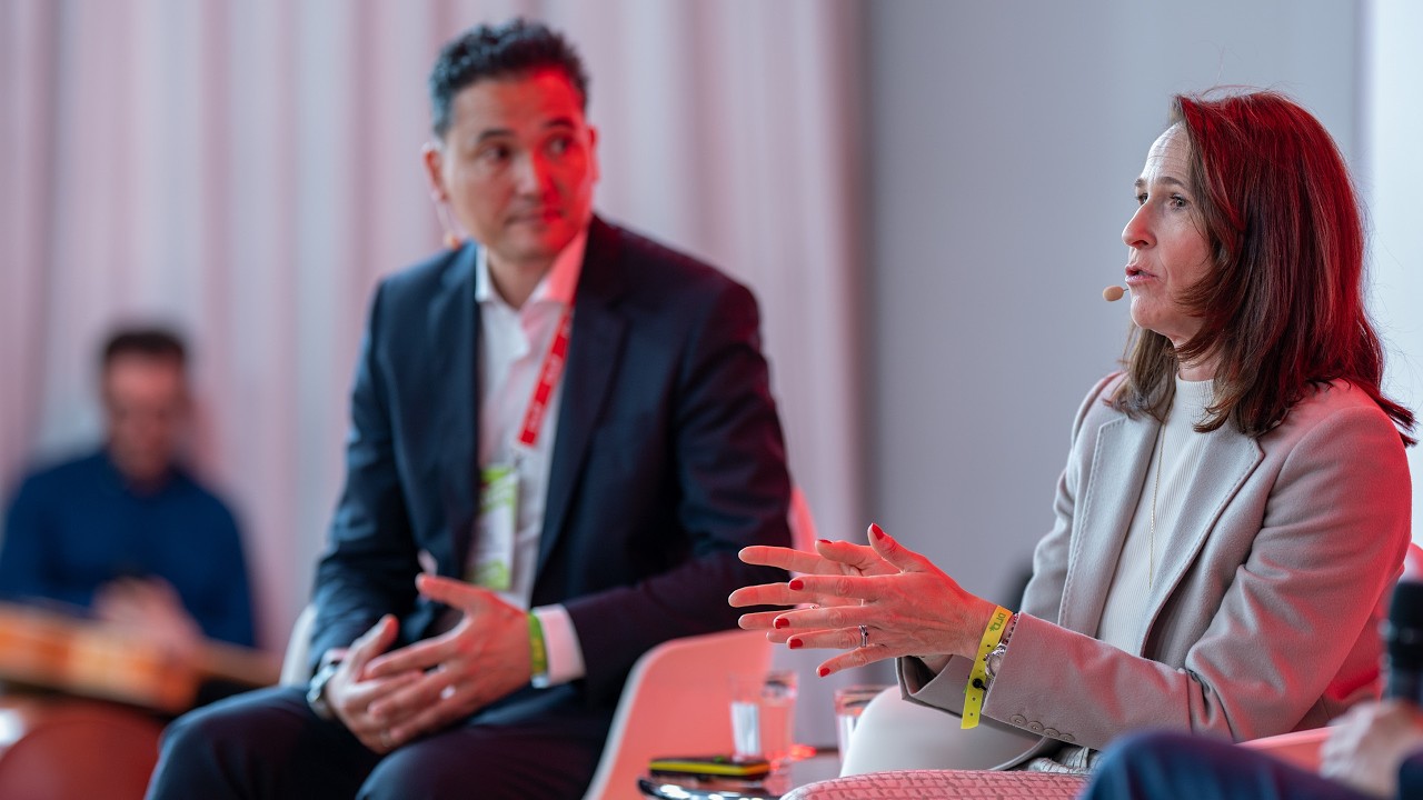 Growing Europe&rsquo;s Health Innovation Ecosystem | DLD Health
