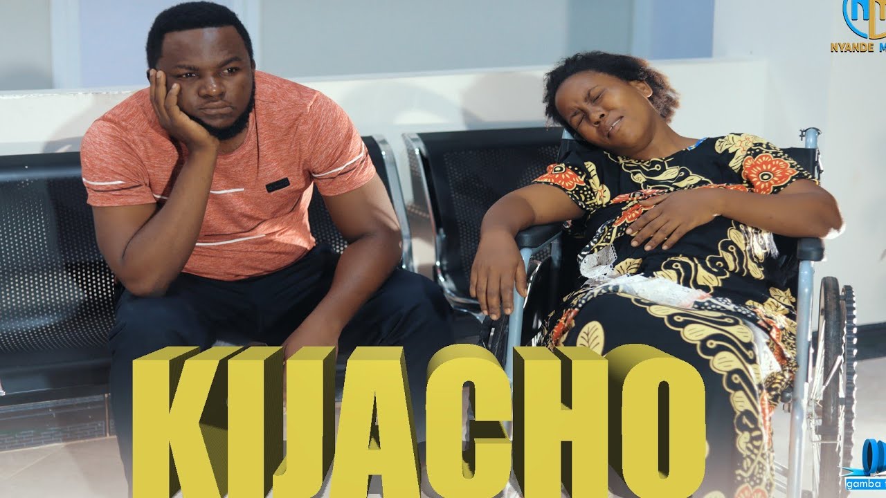 MAMA KIJACHO PART 1-5 s2Love story