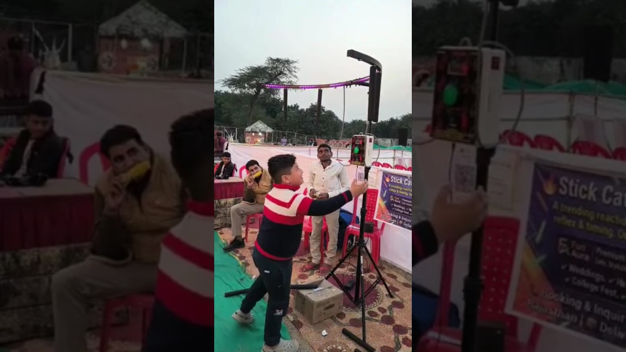 Can You Catch This Stick? Fast Reflex Challenge | Try Now!