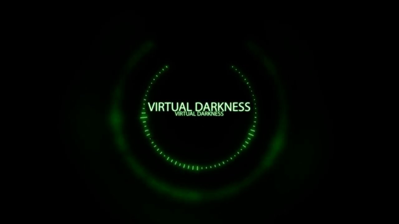 Virtual Darkness &ndash; Virtual Darkness