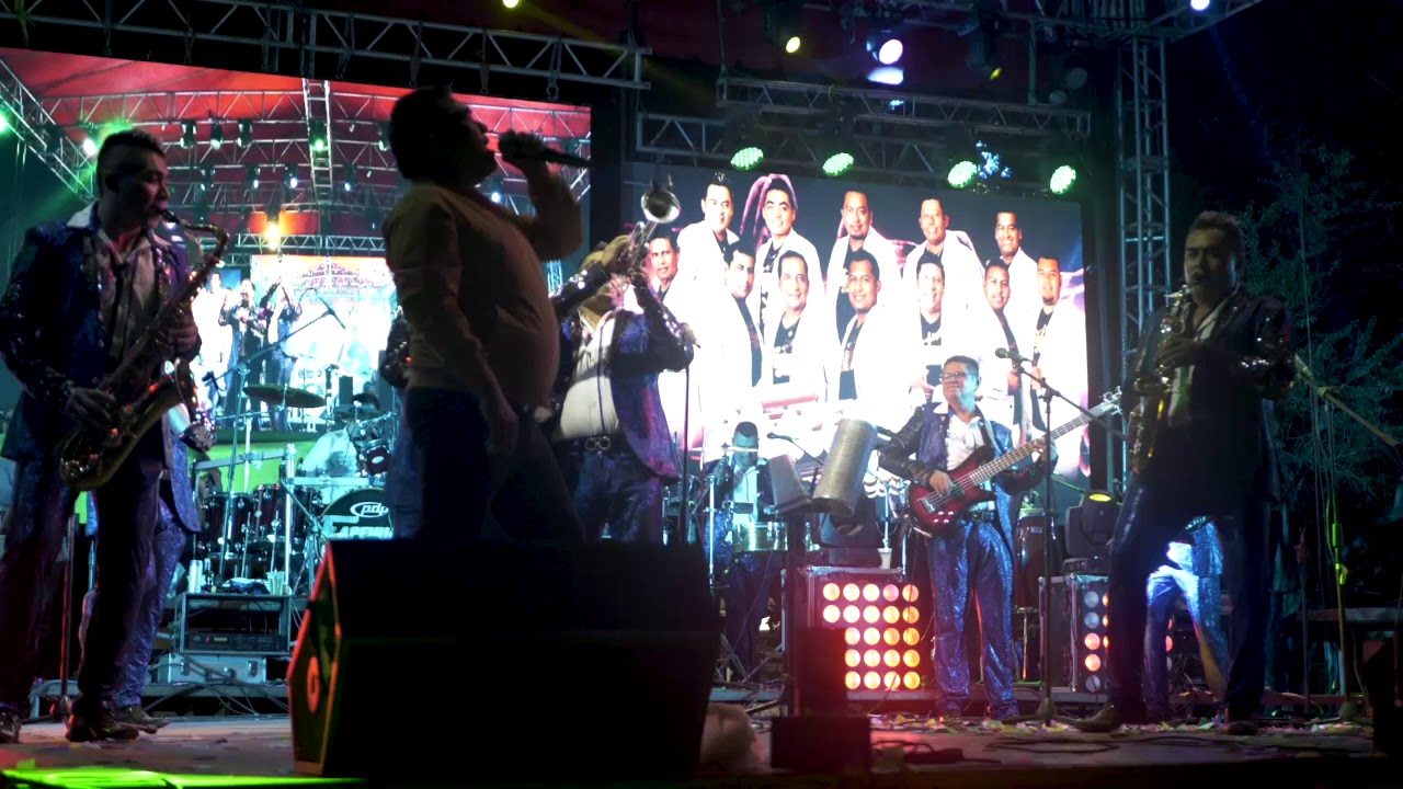 Odiame (Live) - Tlapehuala Show Ft. Juan Carlos Tapia (Paleto)