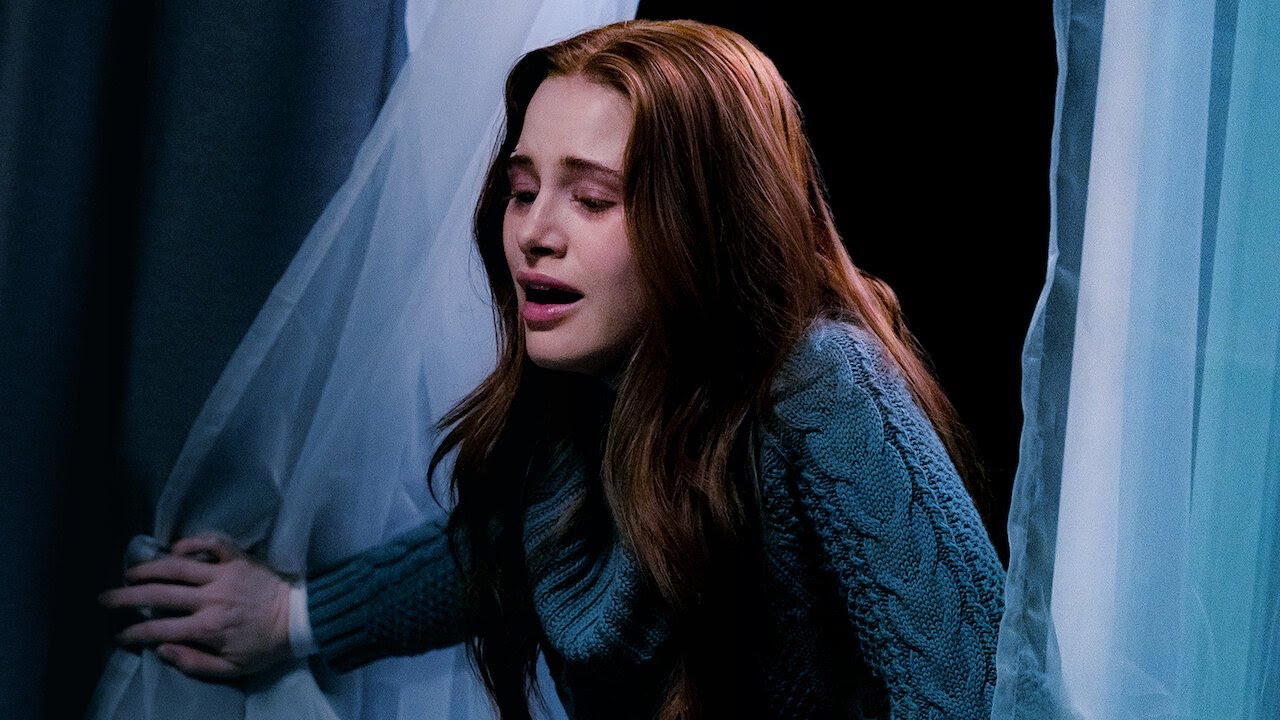 Sightless Movie Recap | Horror Film Recap