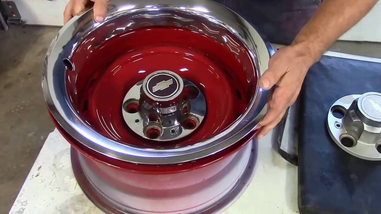 Модернизируйте центральные колпачки и декоративные кольца для грузовика Chevy, lastchanceautorest...