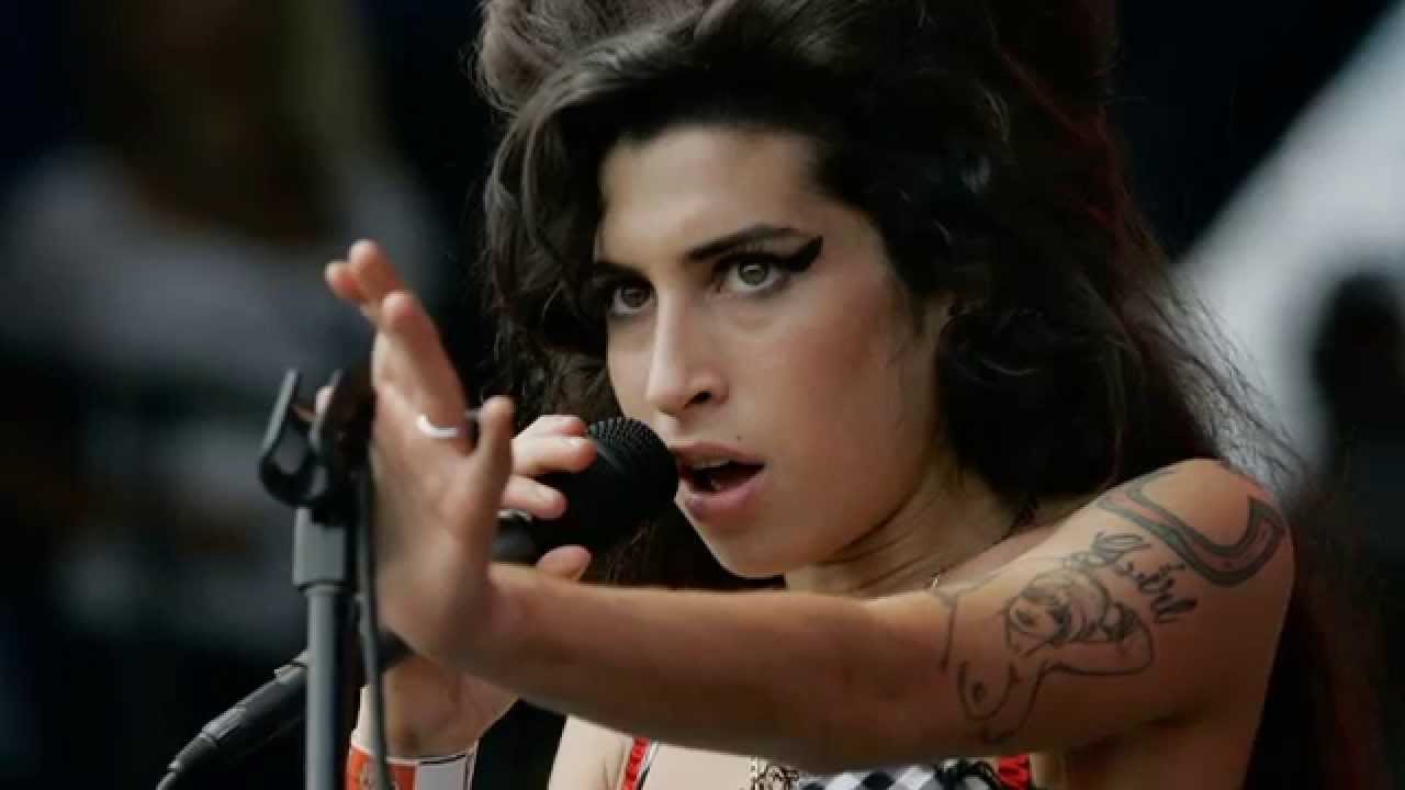 Talent und Untergang – was Amy Winehouse nie gelernt hat, Kulturplatz 1.7.2015
