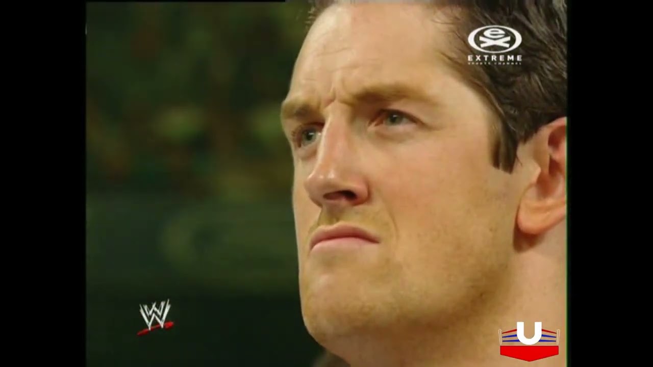 WWE NXT 01.06.2010: Finał 1 sezonu - PL