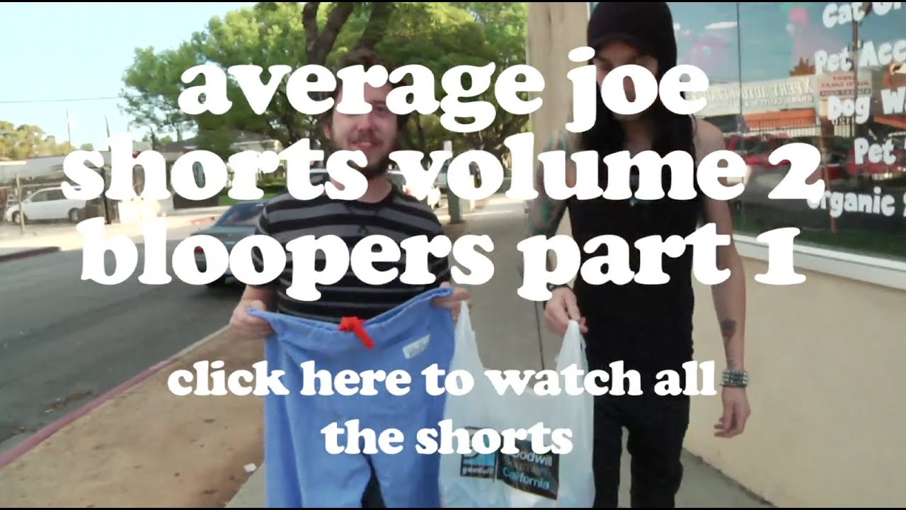 Bloopers Pt1 ft Andy Biersack, Christian Coma, Gaby Dunn, Allison Raskin, Dang Matt Smith