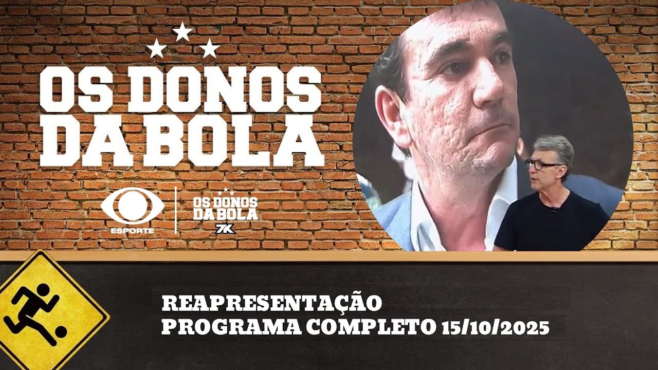 Corinthians x Santos, Craque Neto detona Andrez Sanchez e defende Hugo Souza | Reapresentação