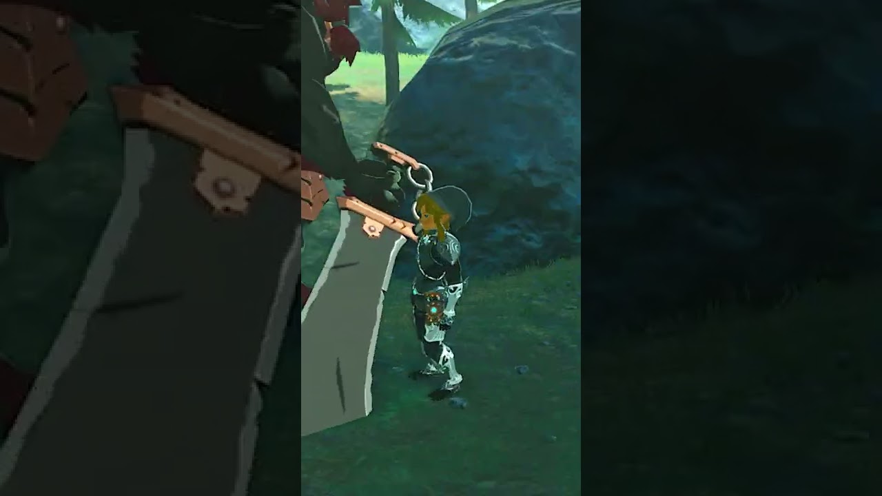 Best Way to Defeat a Lynel