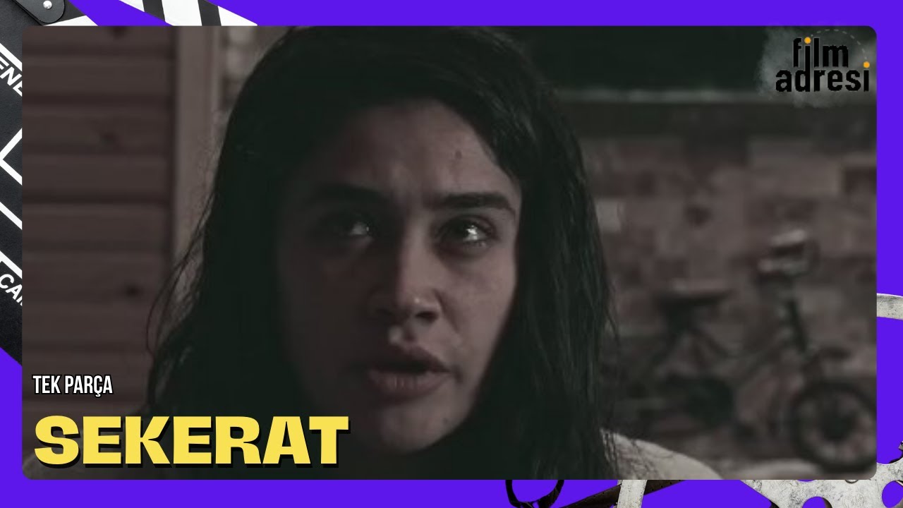 Sekerat | Türk Korku Filmi