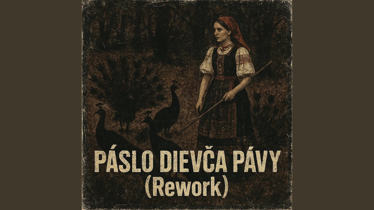 Páslo dievča pávy (Rework)