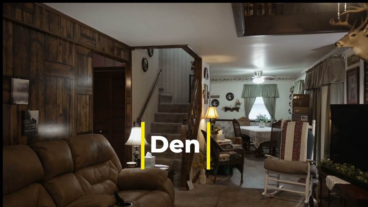 3964 Center Hill Rd Finger, TN