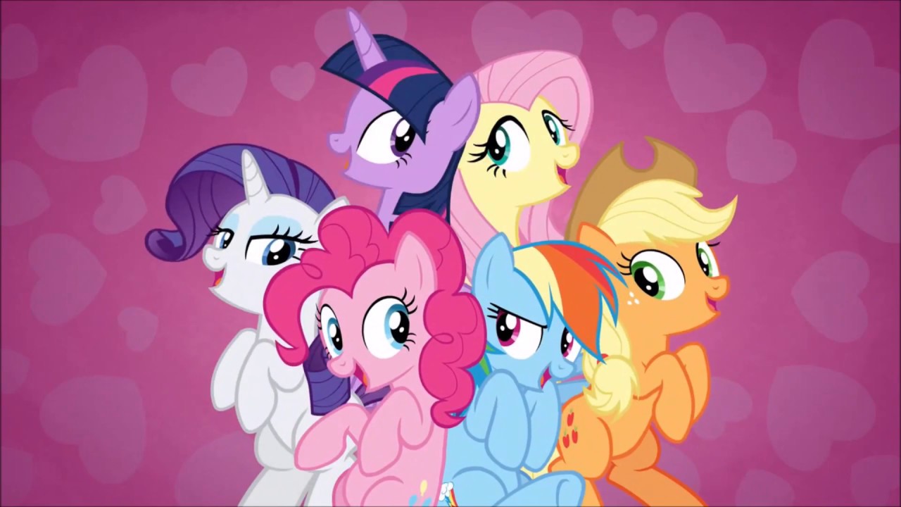 [PMV] Nik Kershaw's The Riddle
