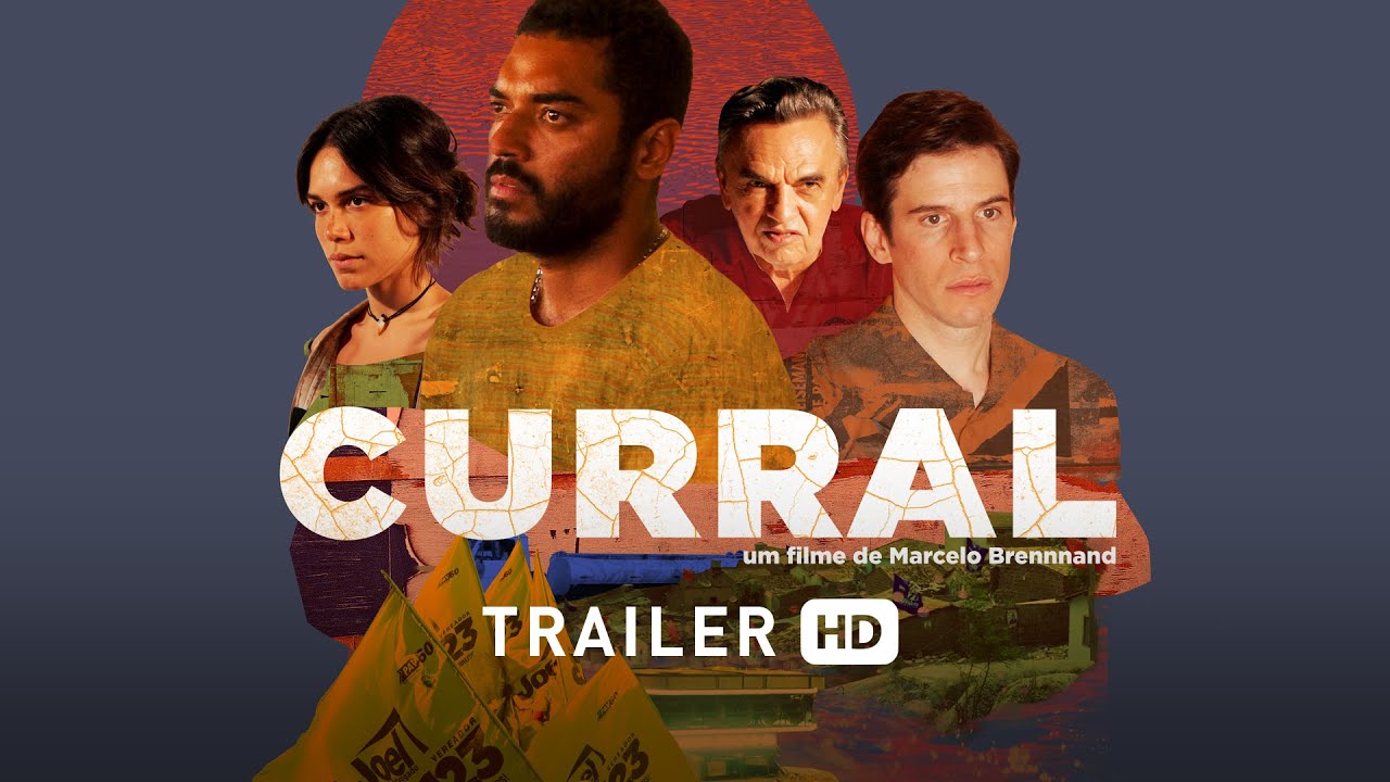 Trailer: Curral, de Marcelo Brennand