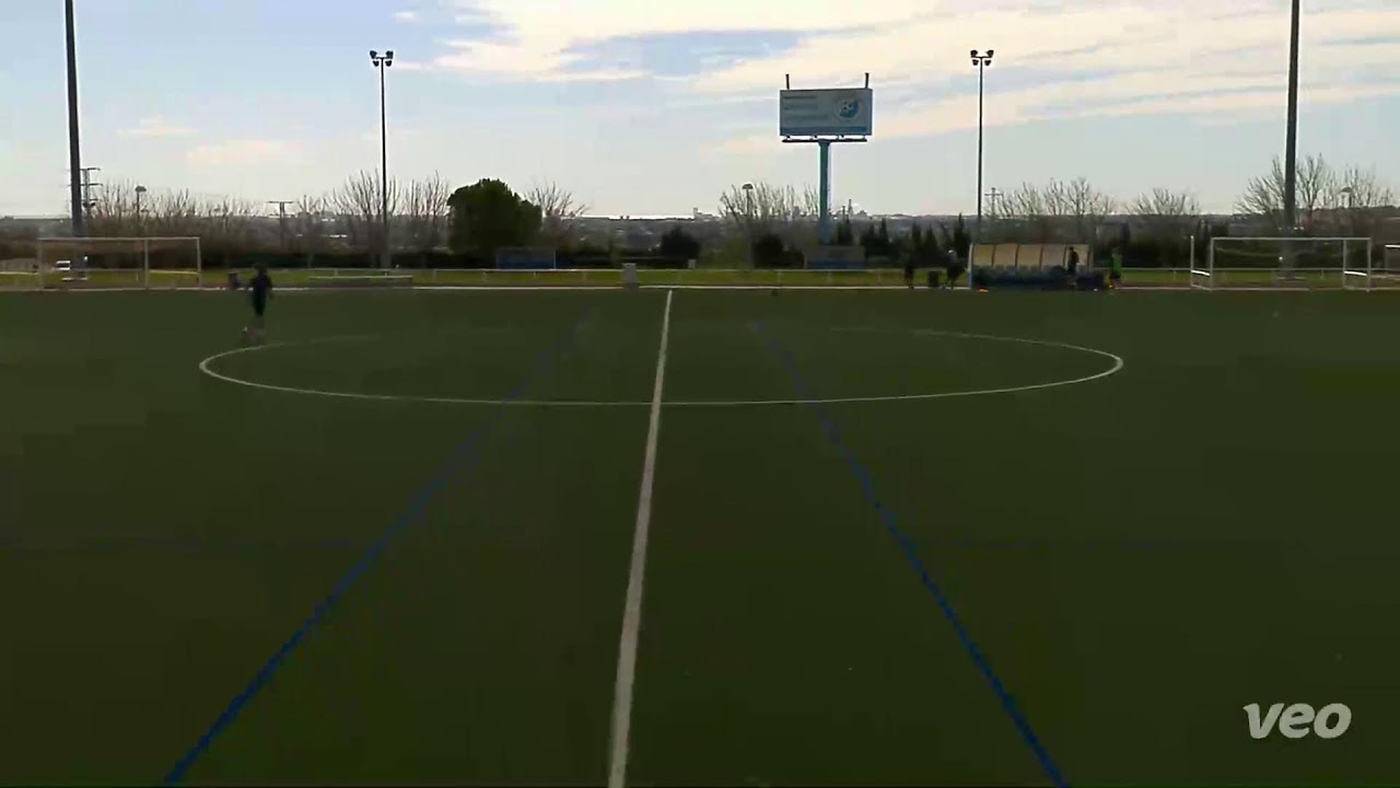 FC Odisea 