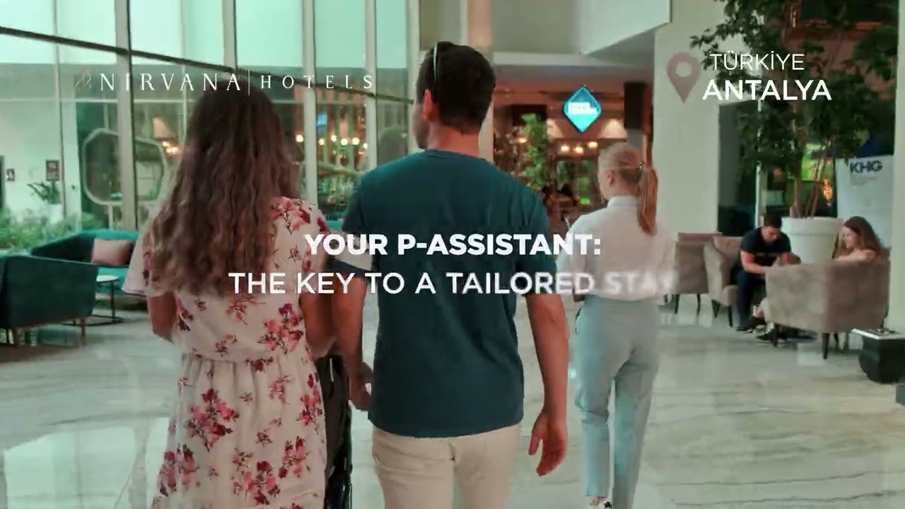 Your Luxury Summer in Antalya | Nirvana Hotels
