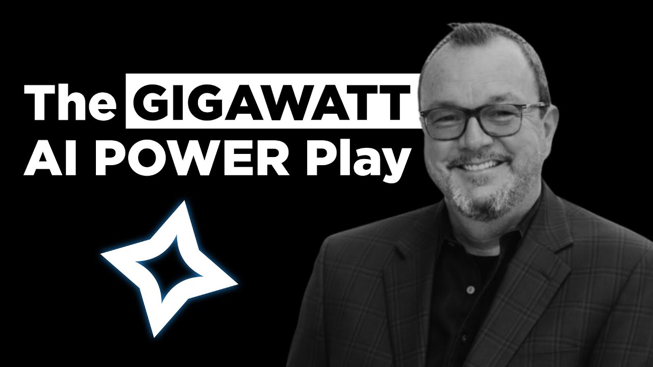 CleanSpark $CLSK Targets Gigawatts for AI Data Centers