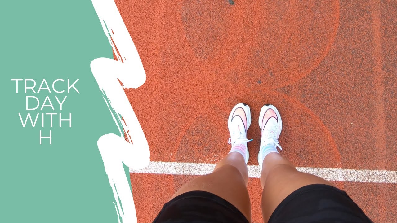 Track Session | Run 10km Faster