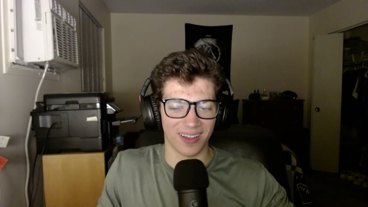 ASMR to Get You Through Your First Week of Classes