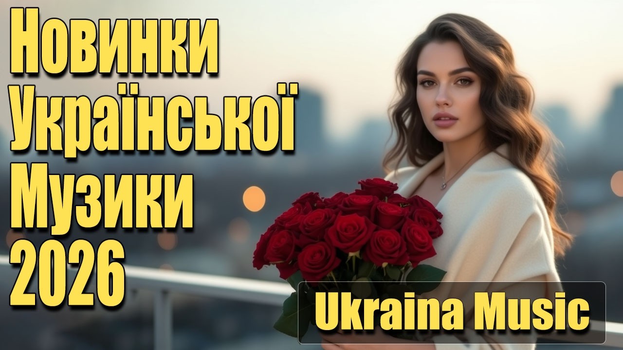УКРАЇНСЬКІ ТОП ХІТИ 2025 | УКРАЇНСЬКА МУЗИКА | НОВИНКИ ТА ХІТИ УКРАЇНСЬКОЇ МУЗИКИ💛💙