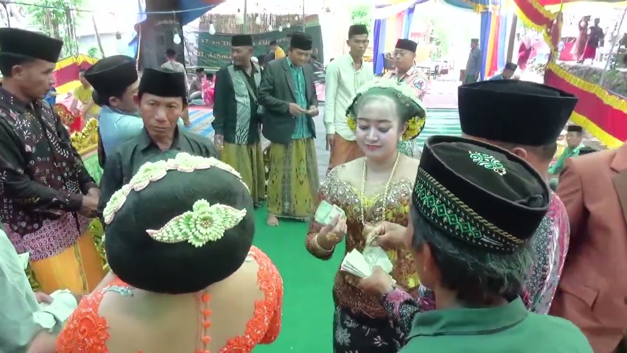 SE EKAPEKKER LAKENA ORENG‼️ TAYUB INDAH FAMILI TERBARU 2025