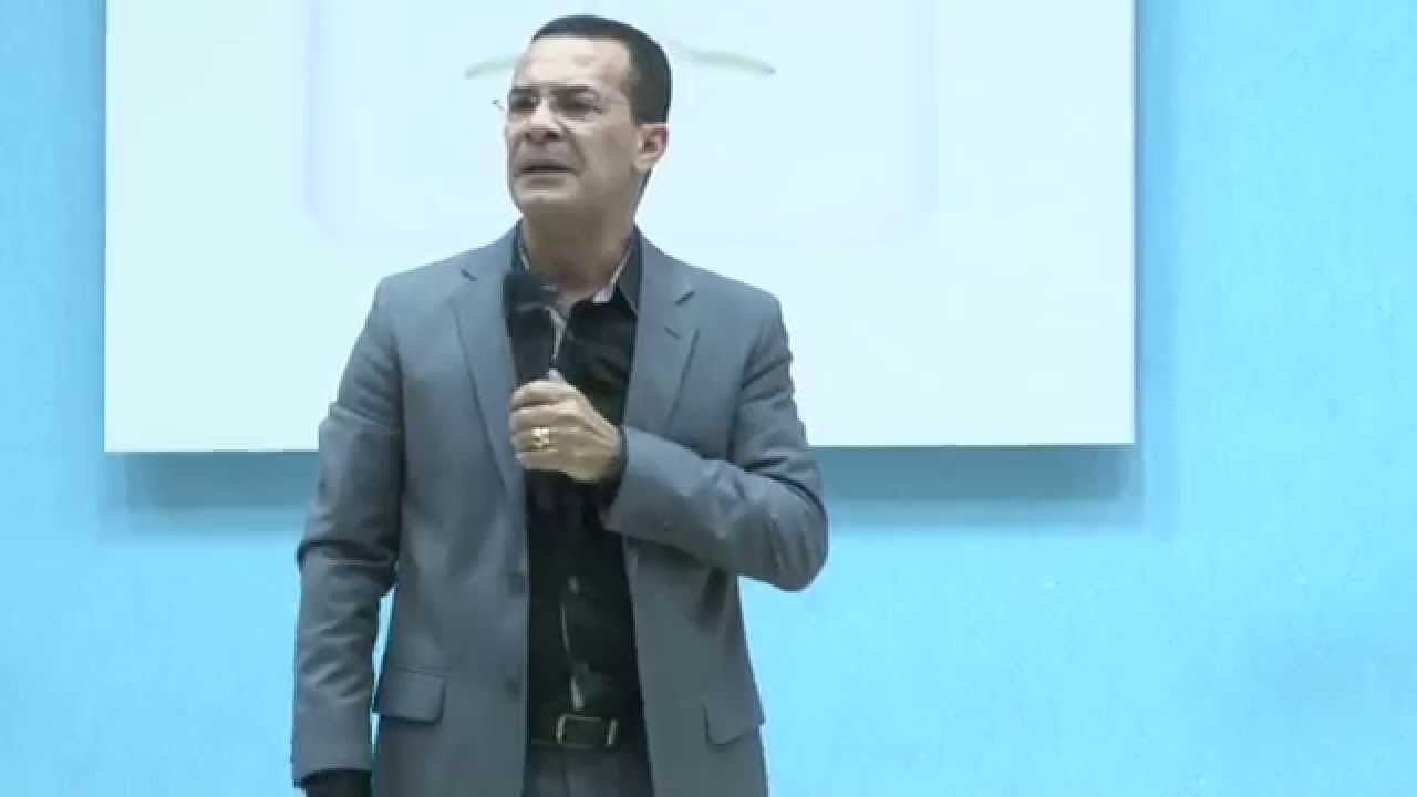 Jesus conhece você! | Luiz Antonio