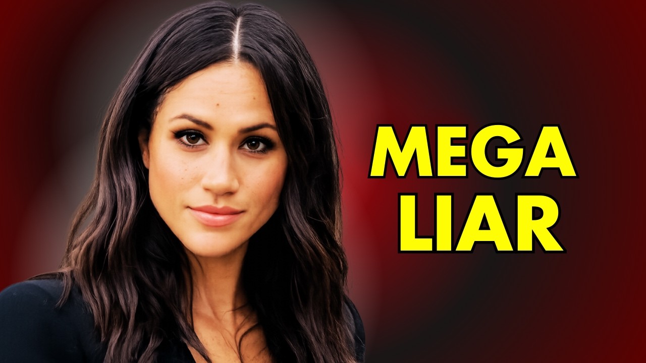The Real Reason Meghan Markle Cuts Everyone Off