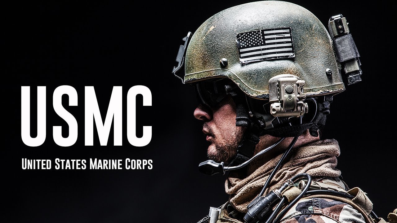 USMC / 