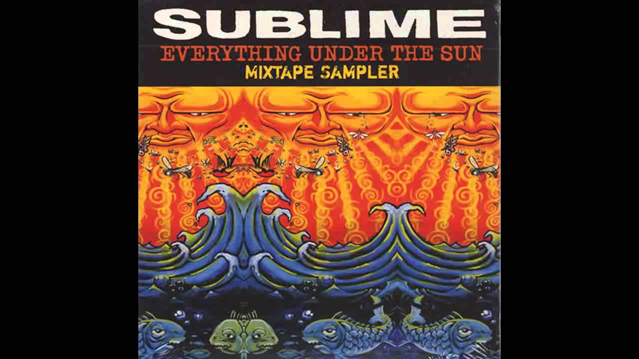 Pure Sublime - Sublime Compilation 4 Ultra [Remix Transitioned]