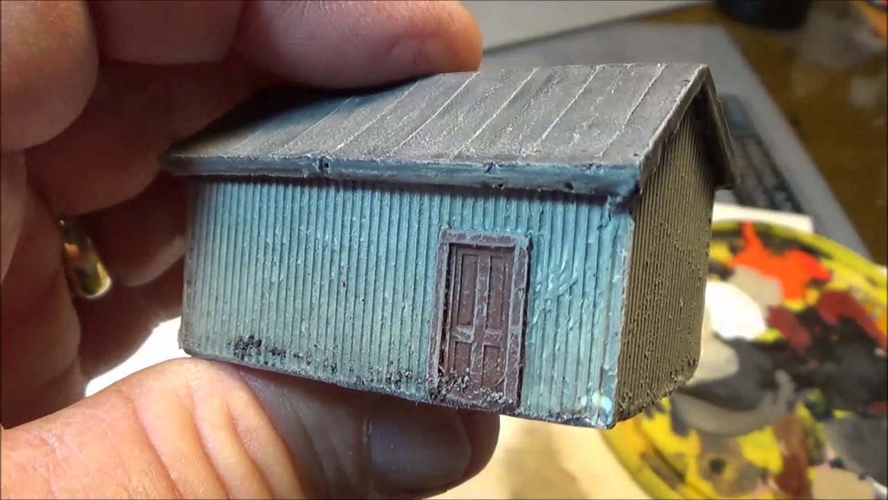 Dry Brushing How To Do It