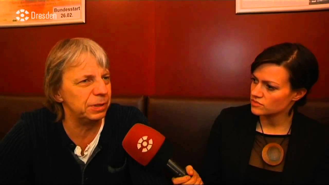 Im Talk mit Regisseur Andreas Dresen und Romanautor Clemens Meyer